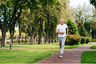 krisala Codename BigHeart Amenities - Rubberised Jogging Track